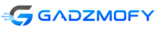 Gadzmofy